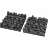 t.akustik Diffusor Manhattan GR eps Set