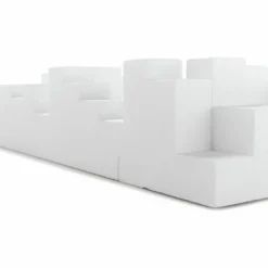 t.akustik Diffusor Manhattan eps set