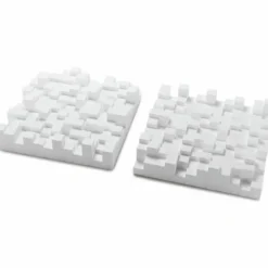 t.akustik Diffusor Manhattan eps set