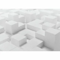 t.akustik Diffusor Manhattan eps set