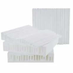 t.akustik Diffusor Wave eps set