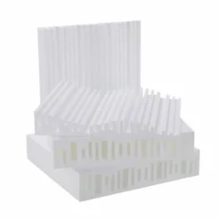 t.akustik Diffusor Wave eps set