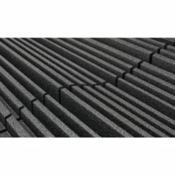 t.akustik Diffusor Wave GR eps set