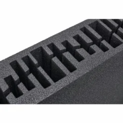 t.akustik Diffusor Wave GR eps set