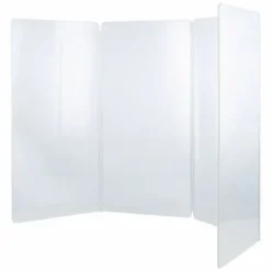 t.akustik DS4-4 Drum Shield