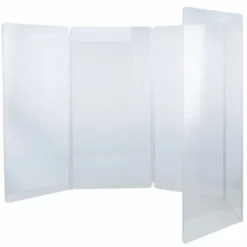 t.akustik DS4-5 Drum Shield