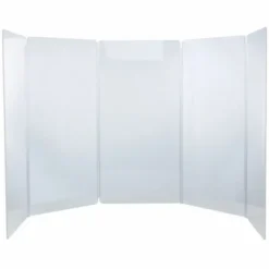 t.akustik DS4-5 Drum Shield