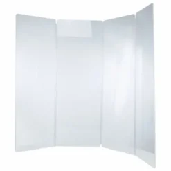 t.akustik DS5-4 Drum Shield