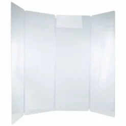 t.akustik DS5-4 Drum Shield