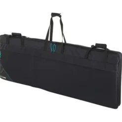 t.akustik DS5-5 Drum Shield Bag Bundle