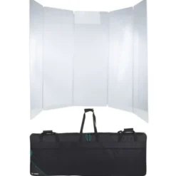 t.akustik DS5-5 Drum Shield Bag Bundle