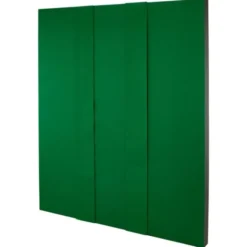 t.akustik Green Screen Absorber Wall