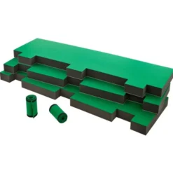 t.akustik Green Screen Absorber Wall