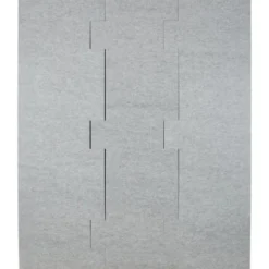 t.akustik Green Screen Absorber Wall