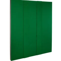 t.akustik Green Screen Absorber Wall