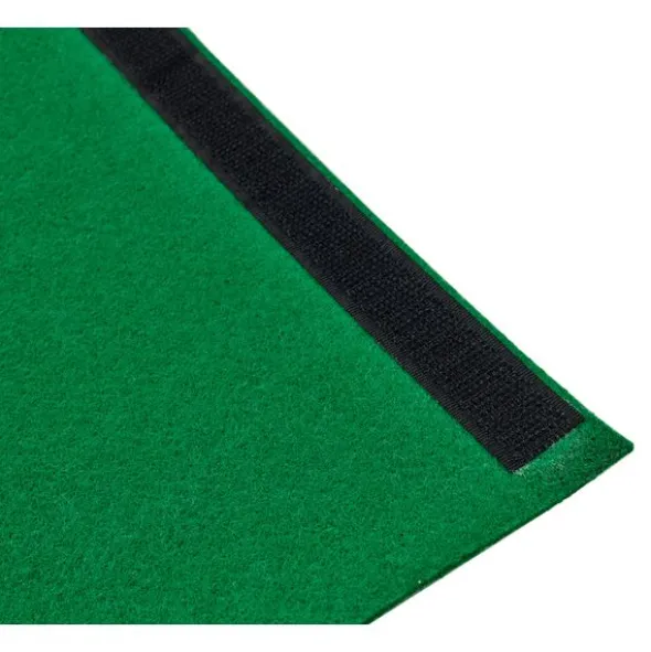 t.akustik Green Screen Absorber Wall Exp