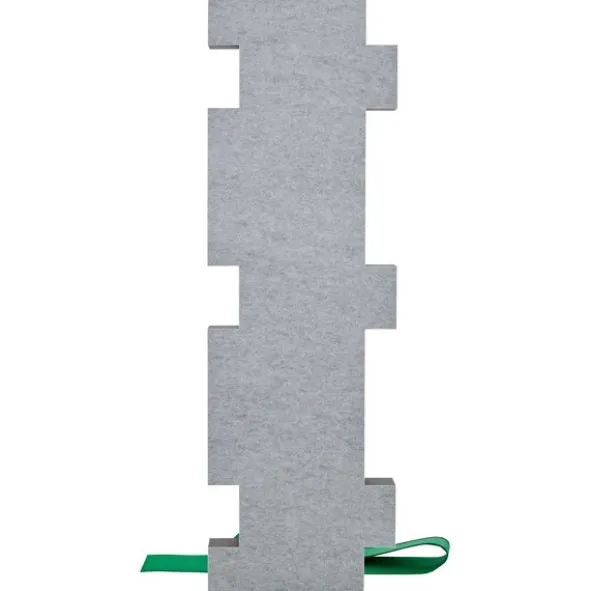 t.akustik Green Screen Absorber Wall Exp