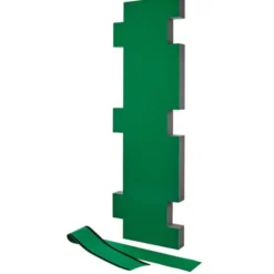 t.akustik Green Screen Absorber Wall Exp