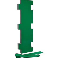 t.akustik Green Screen Absorber Wall Exp