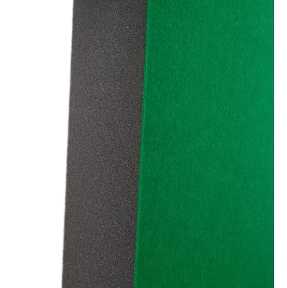 t.akustik Green Screen Absorber Wall Exp