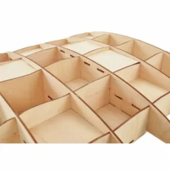 t.akustik Grid Diffusor