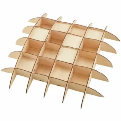 t.akustik Grid Diffusor