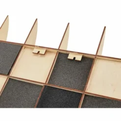t.akustik Grid Diffusor