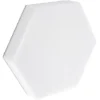 t.akustik Hexagon Melamine Grey 50