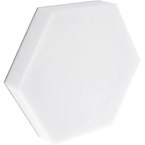 t.akustik Hexagon Melamine Grey 50