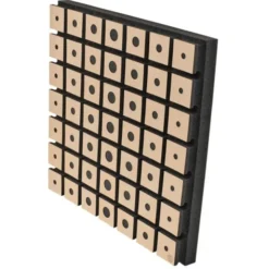 t.akustik Highline A1 Birch Wood