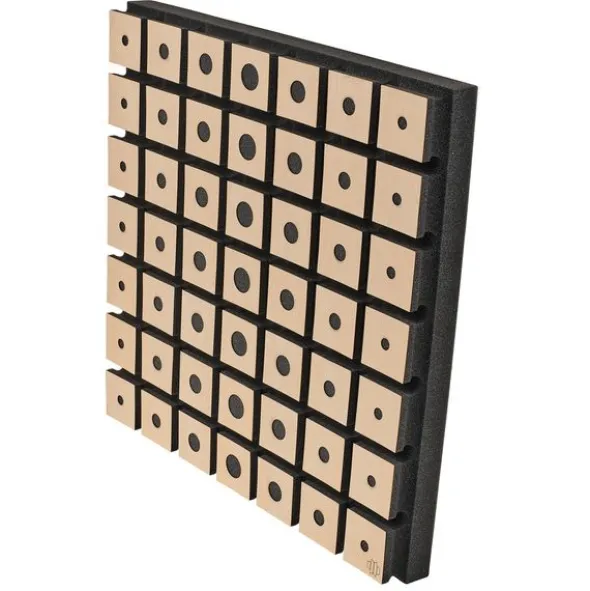 t.akustik Highline A1 Birch Wood