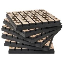 t.akustik Highline A1 Birch Wood