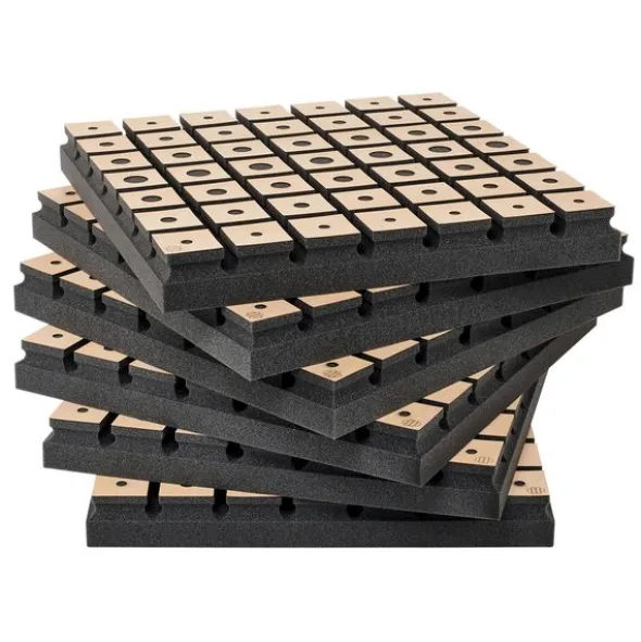 t.akustik Highline A1 Birch Wood