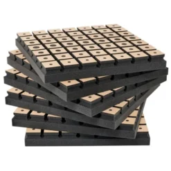 t.akustik Highline A1 Birch Wood
