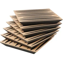 t.akustik Highline A2 Birch Wood