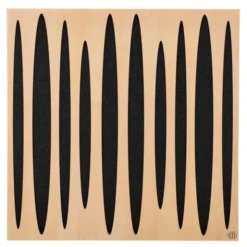 t.akustik Highline A2 Birch Wood