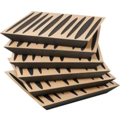 t.akustik Highline A2 Birch Wood