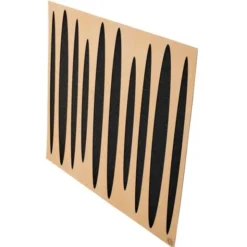 t.akustik Highline A2 Birch Wood