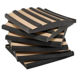 t.akustik Highline A3 Birch Wood