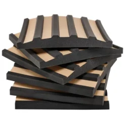 t.akustik Highline A3 Birch Wood