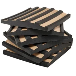 t.akustik Highline A3 Birch Wood