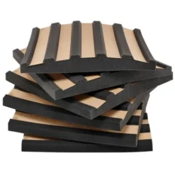 t.akustik Highline A3 Birch Wood