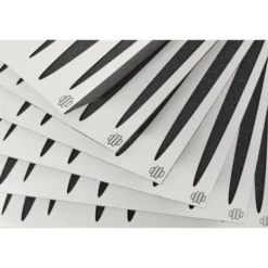 t.akustik Highline A2 Gloss White