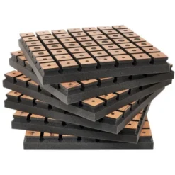 t.akustik Highline A1 Silver Spruce