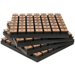 t.akustik Highline A1 Silver Spruce