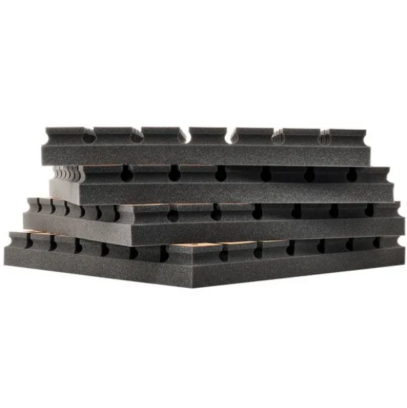 t.akustik Highline A1 Silver Spruce