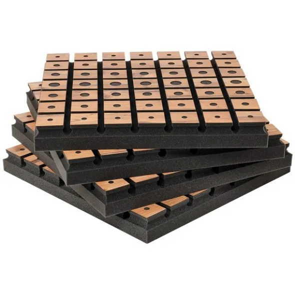 t.akustik Highline A1 Silver Spruce