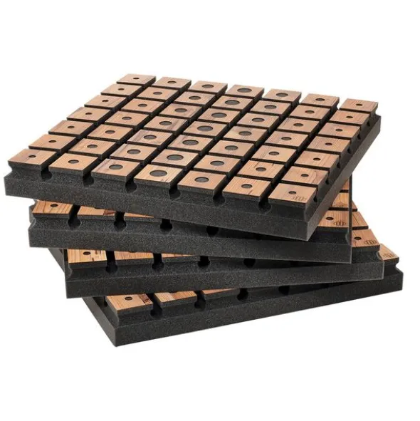 t.akustik Highline A1 Silver Spruce