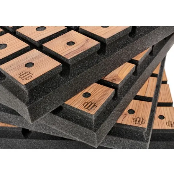 t.akustik Highline A1 Silver Spruce
