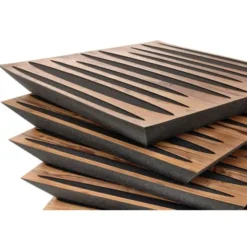 t.akustik Highline A2 Silver Spruce